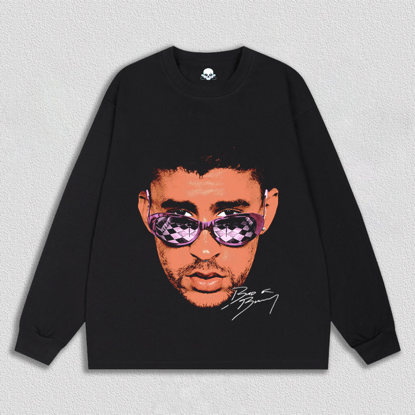 Bad Bunny V1 TEE