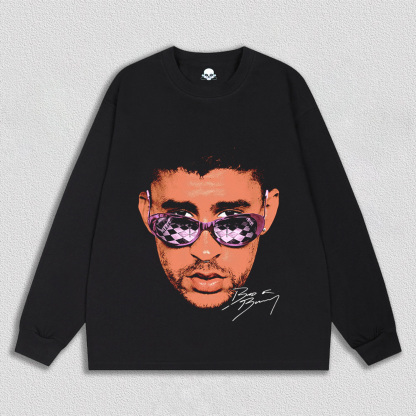 Bad Bunny V1 TEE