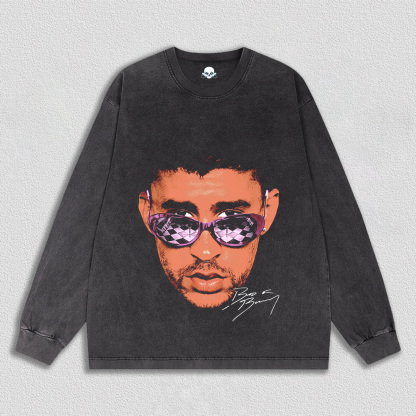 Bad Bunny V1 TEE