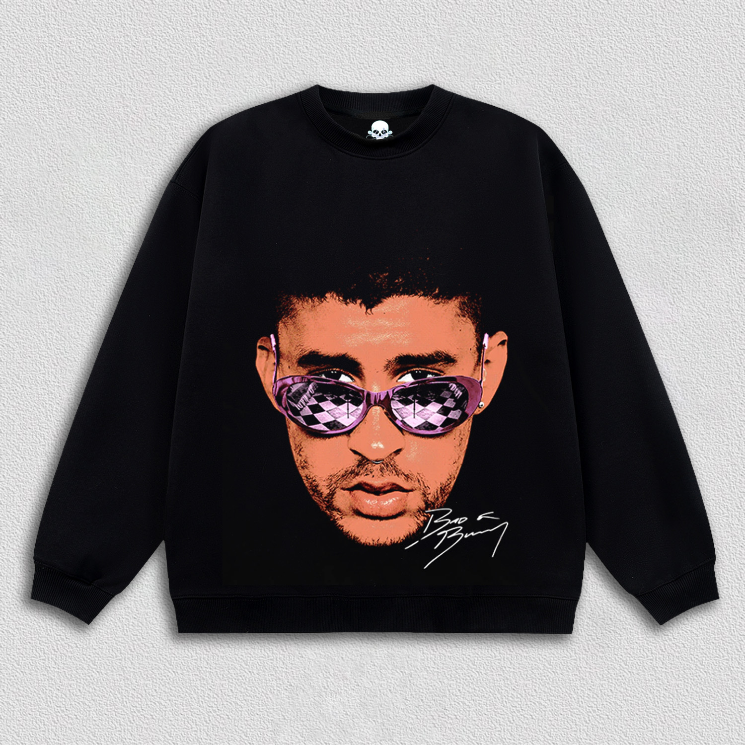Bad Bunny V1 TEE