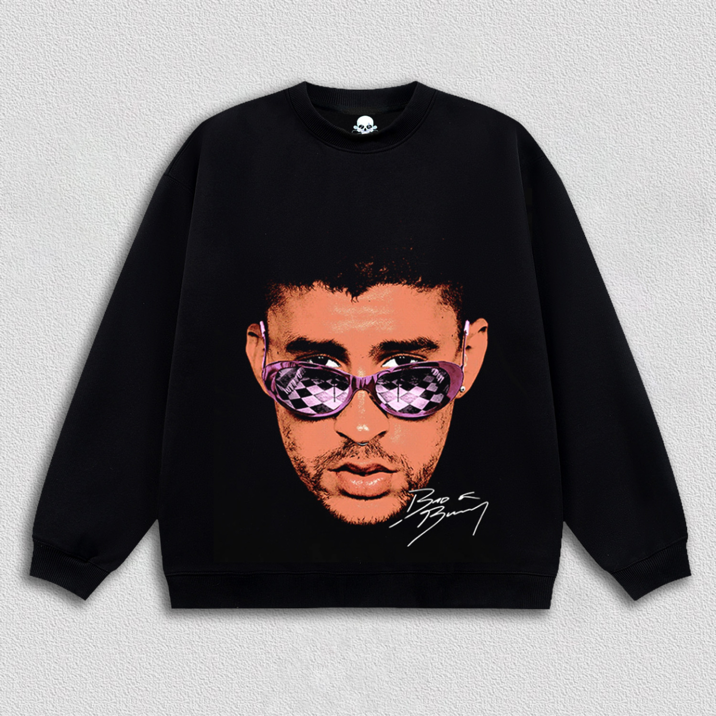 Bad Bunny V1 TEE