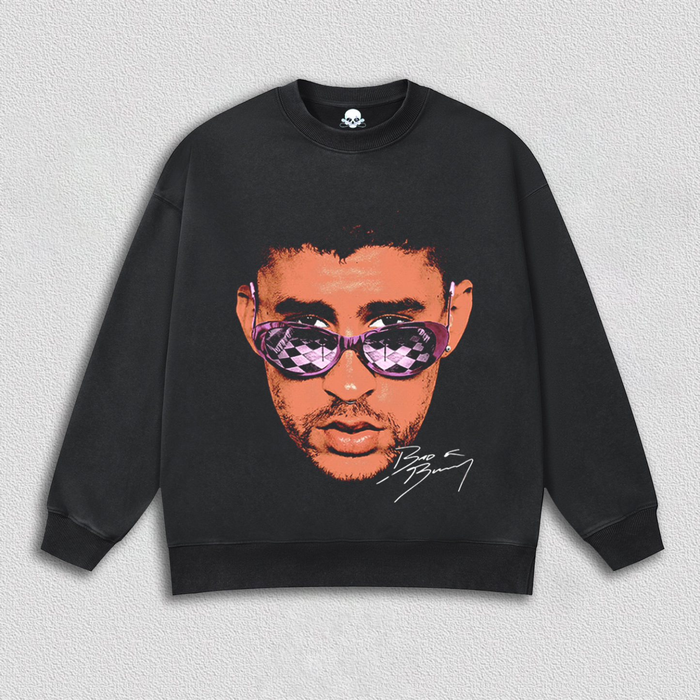 Bad Bunny V1 TEE