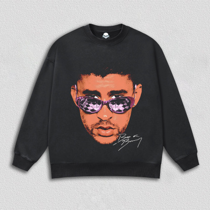 Bad Bunny V1 TEE