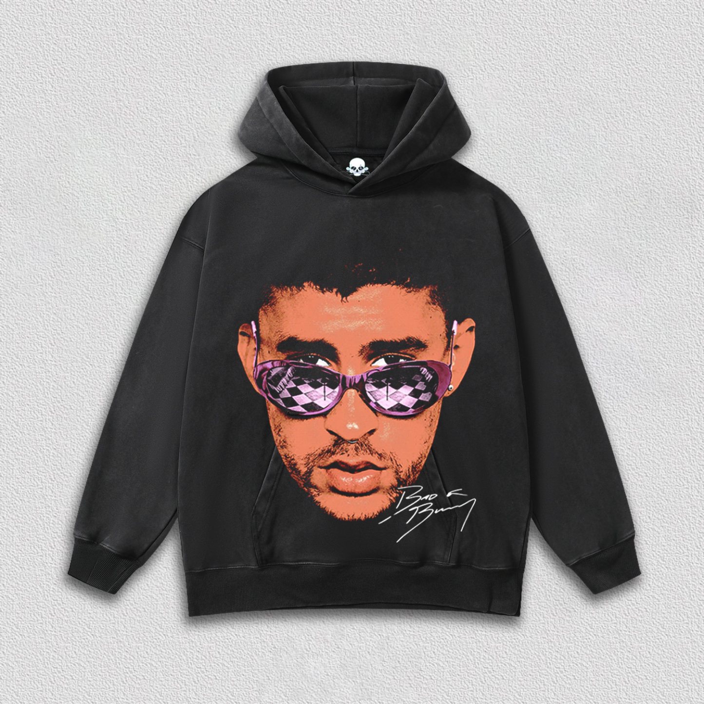 Bad Bunny V1 TEE