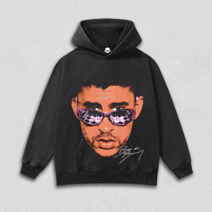 Bad Bunny V1 TEE