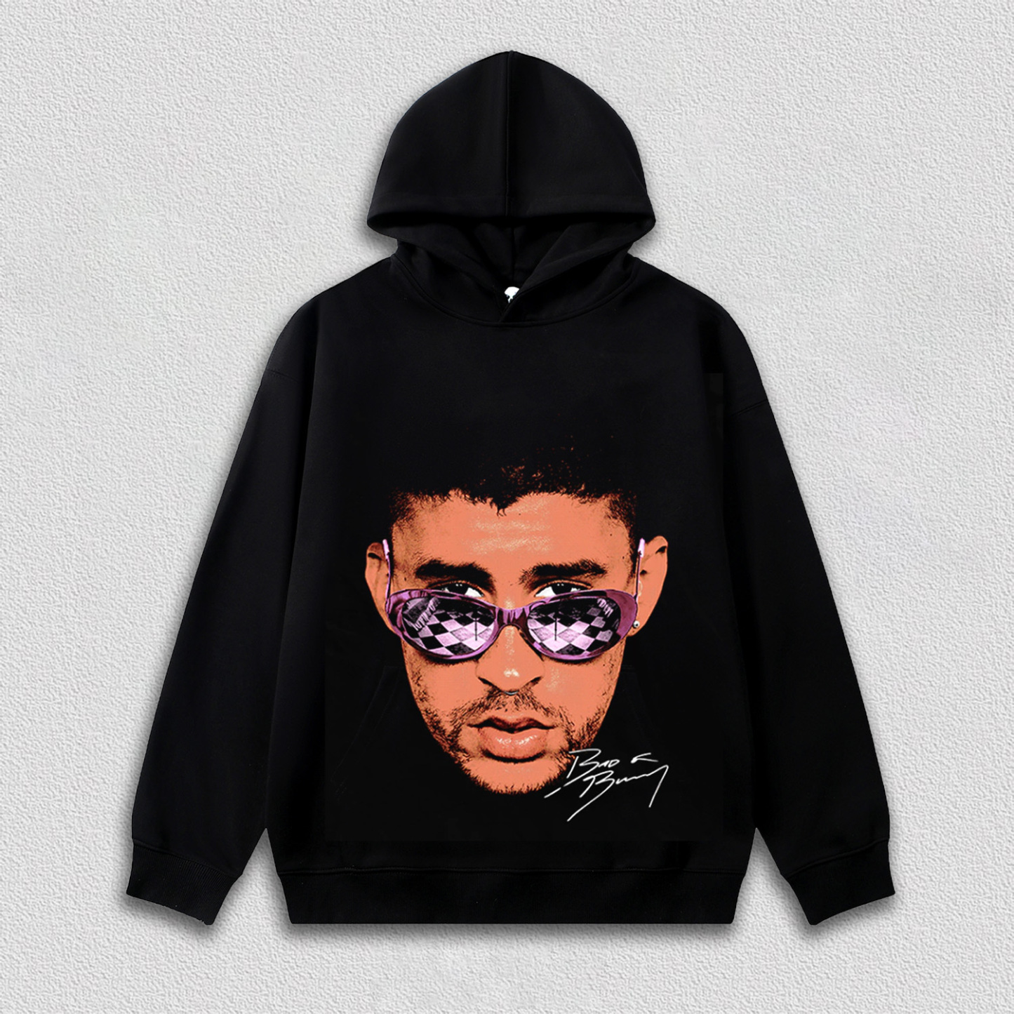 Bad Bunny V1 TEE
