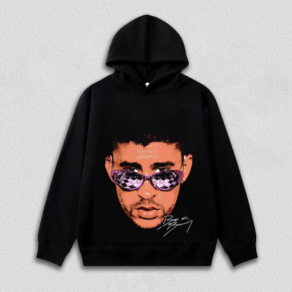 Bad Bunny V1 TEE