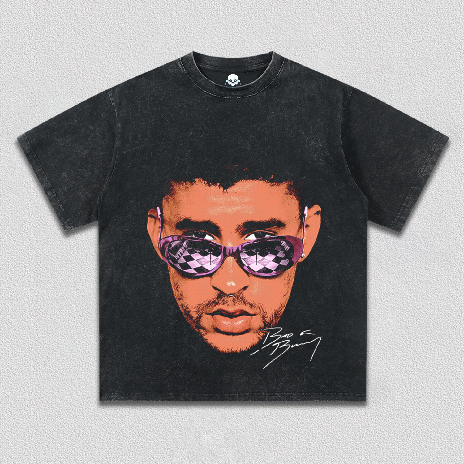 Bad Bunny V1 TEE