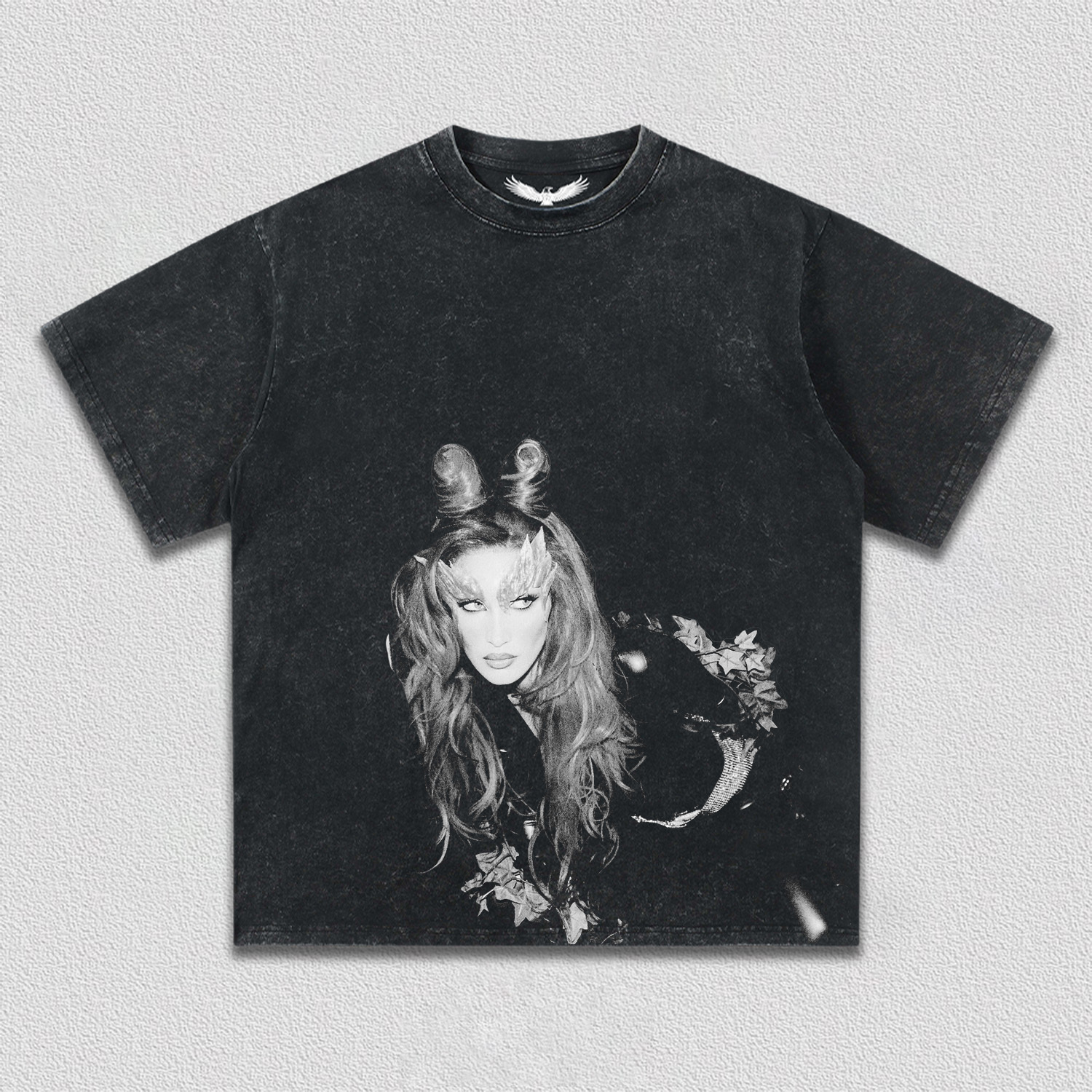 bellahadid TEE