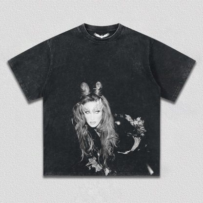 bellahadid TEE