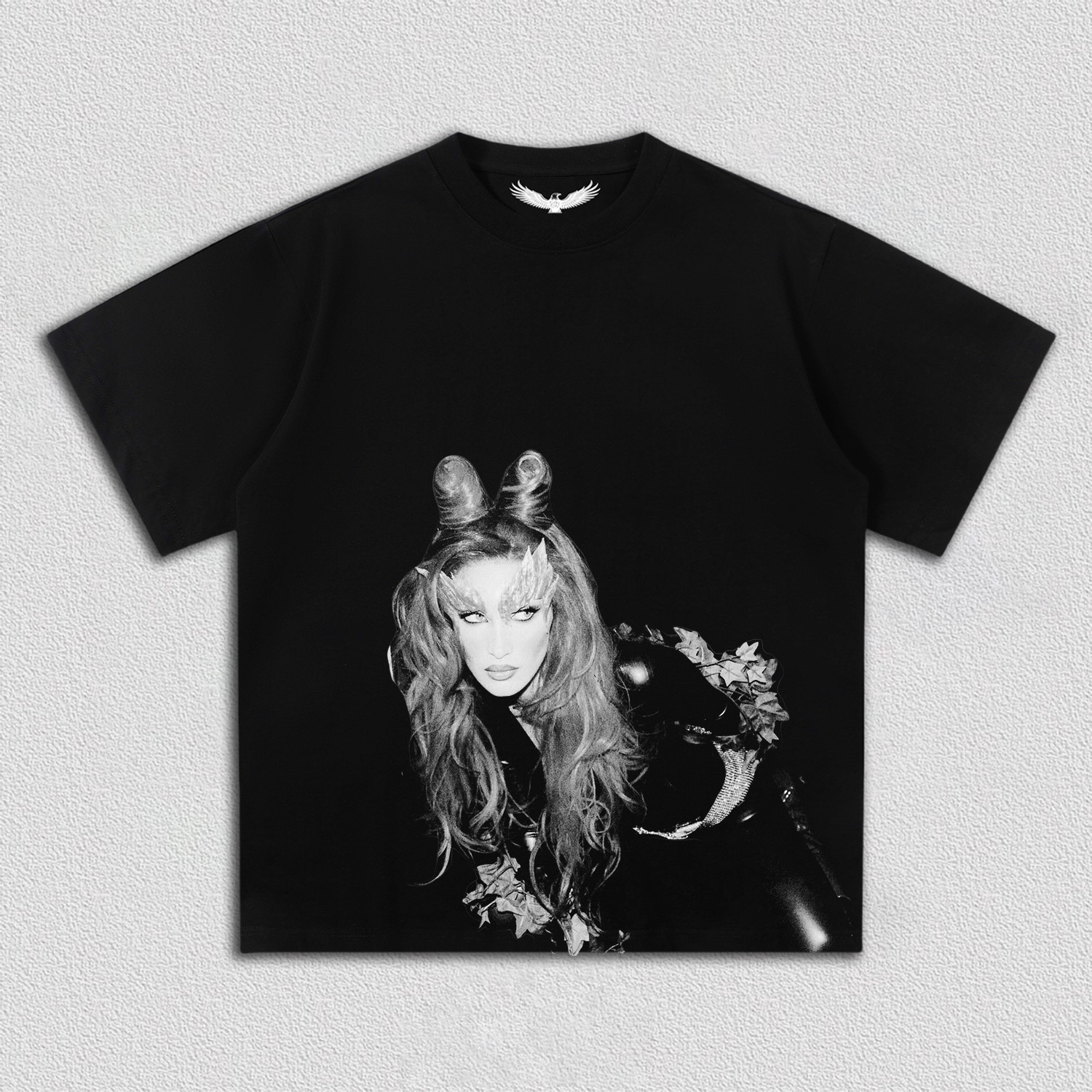 bellahadid TEE