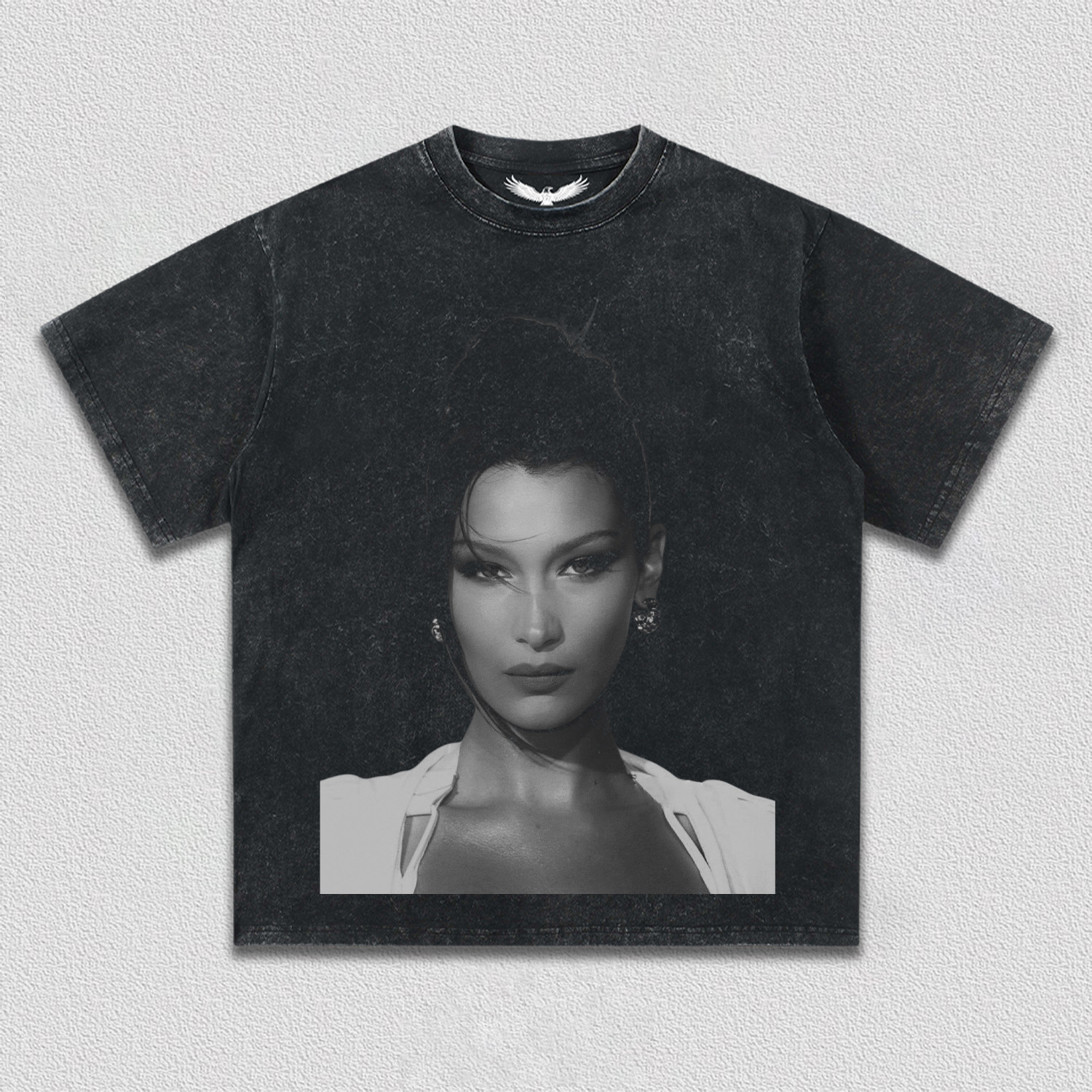 bellahadid TEE 1