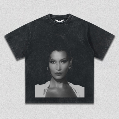 bellahadid TEE 1
