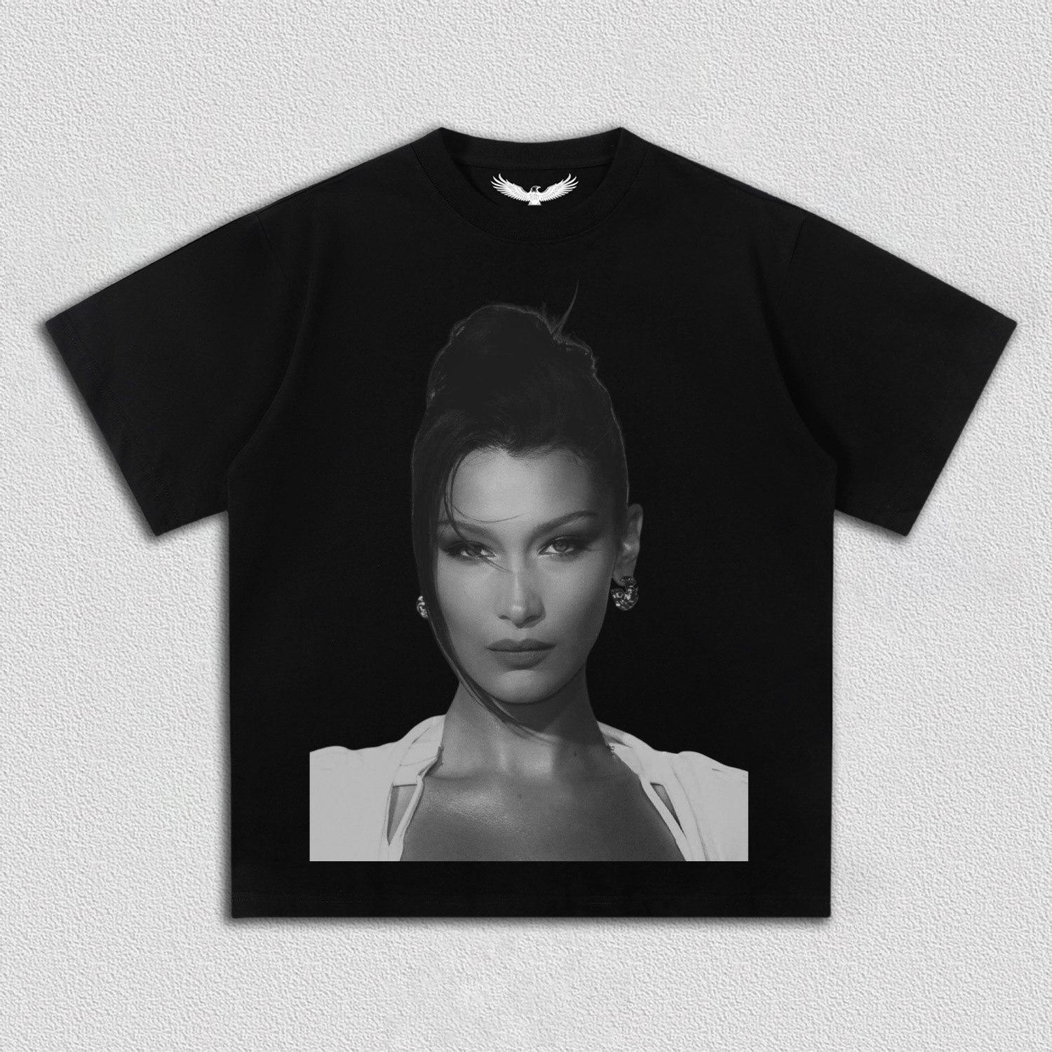 bellahadid TEE 1