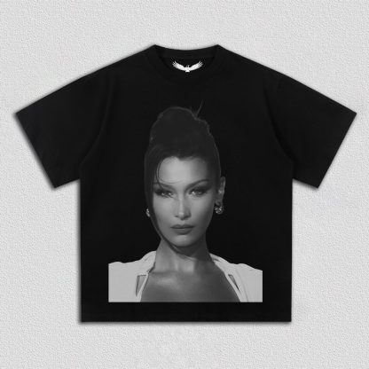 bellahadid TEE 1