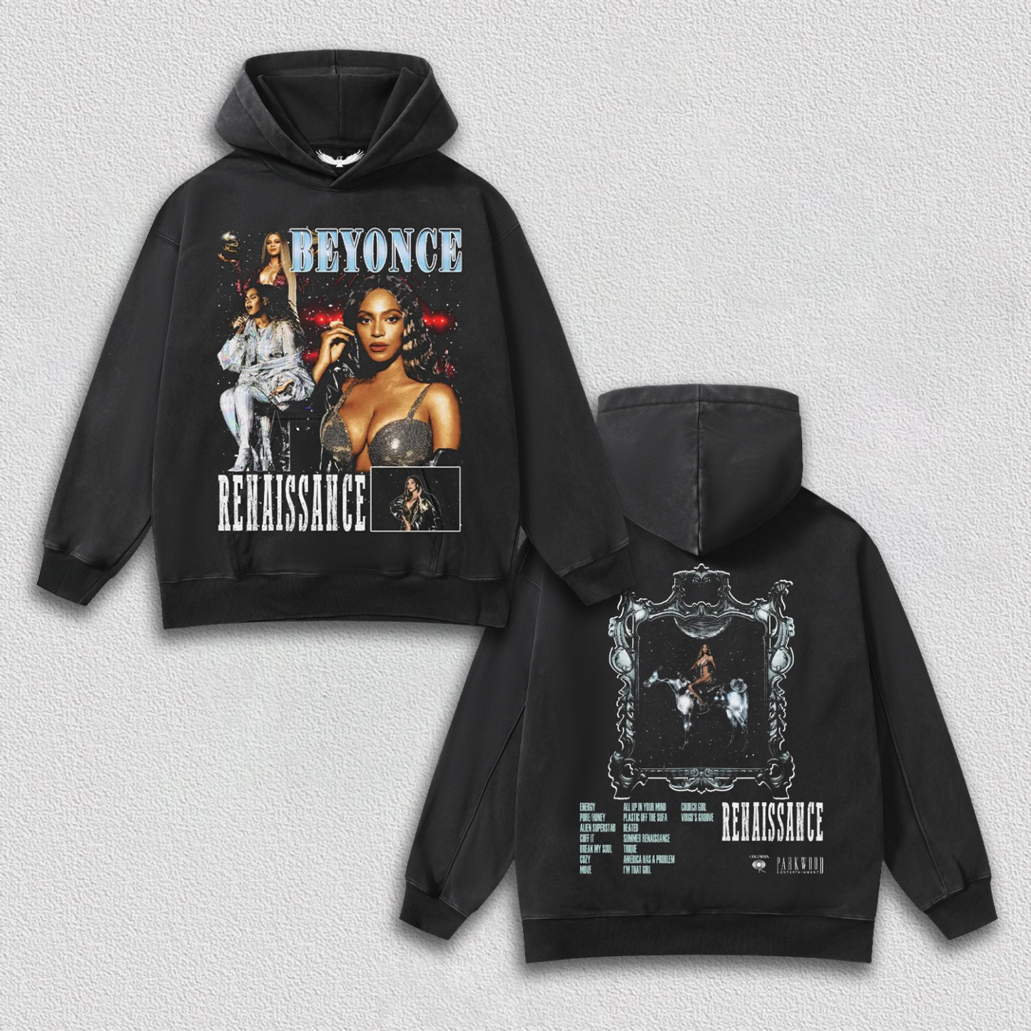 beyonce   TEE