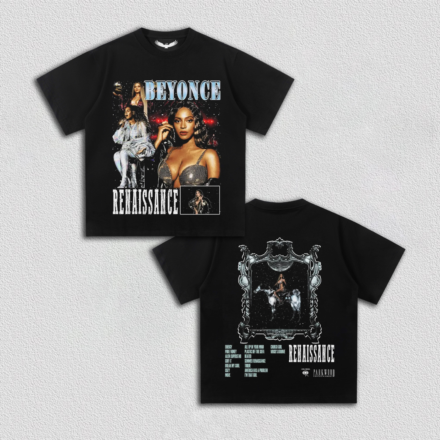 beyonce TEE – sportoray