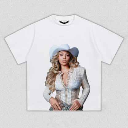 Beyonce tee