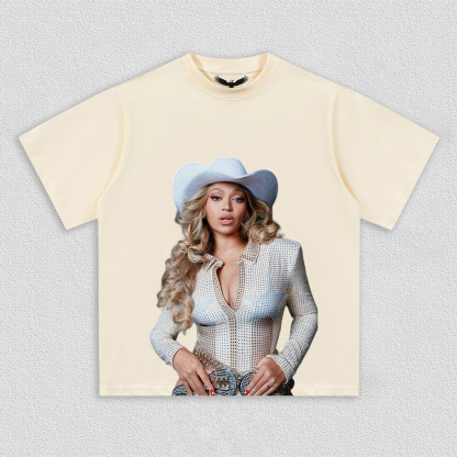 Beyonce tee