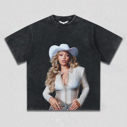Beyonce tee