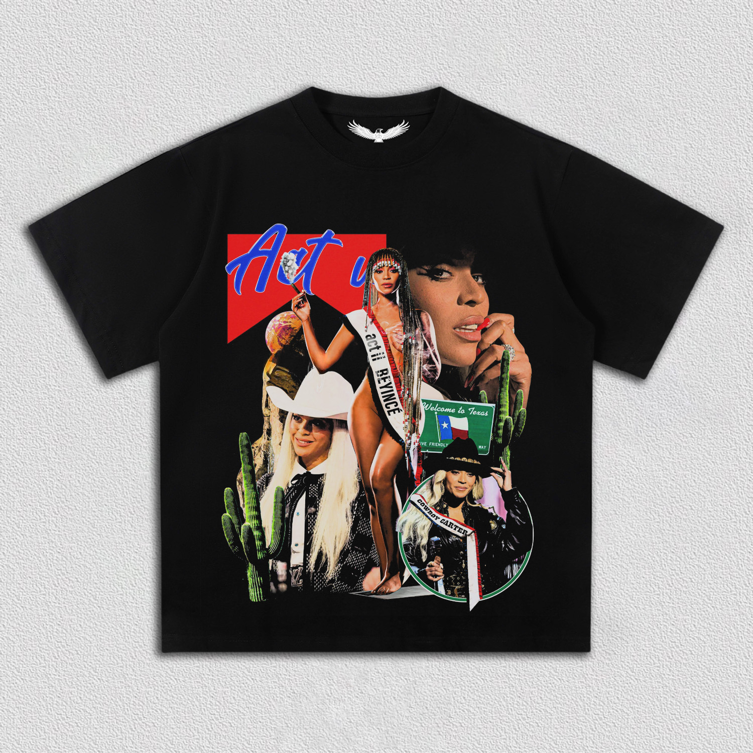 Beyonce tee