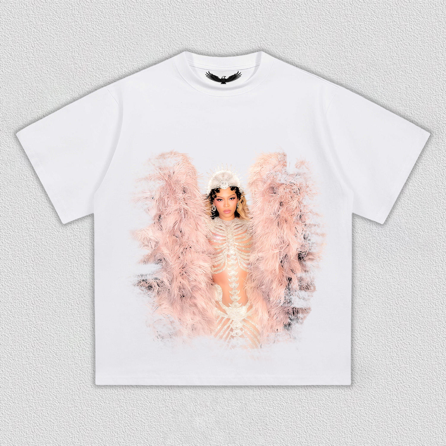 Beyonce 2026 Met Gala Tee