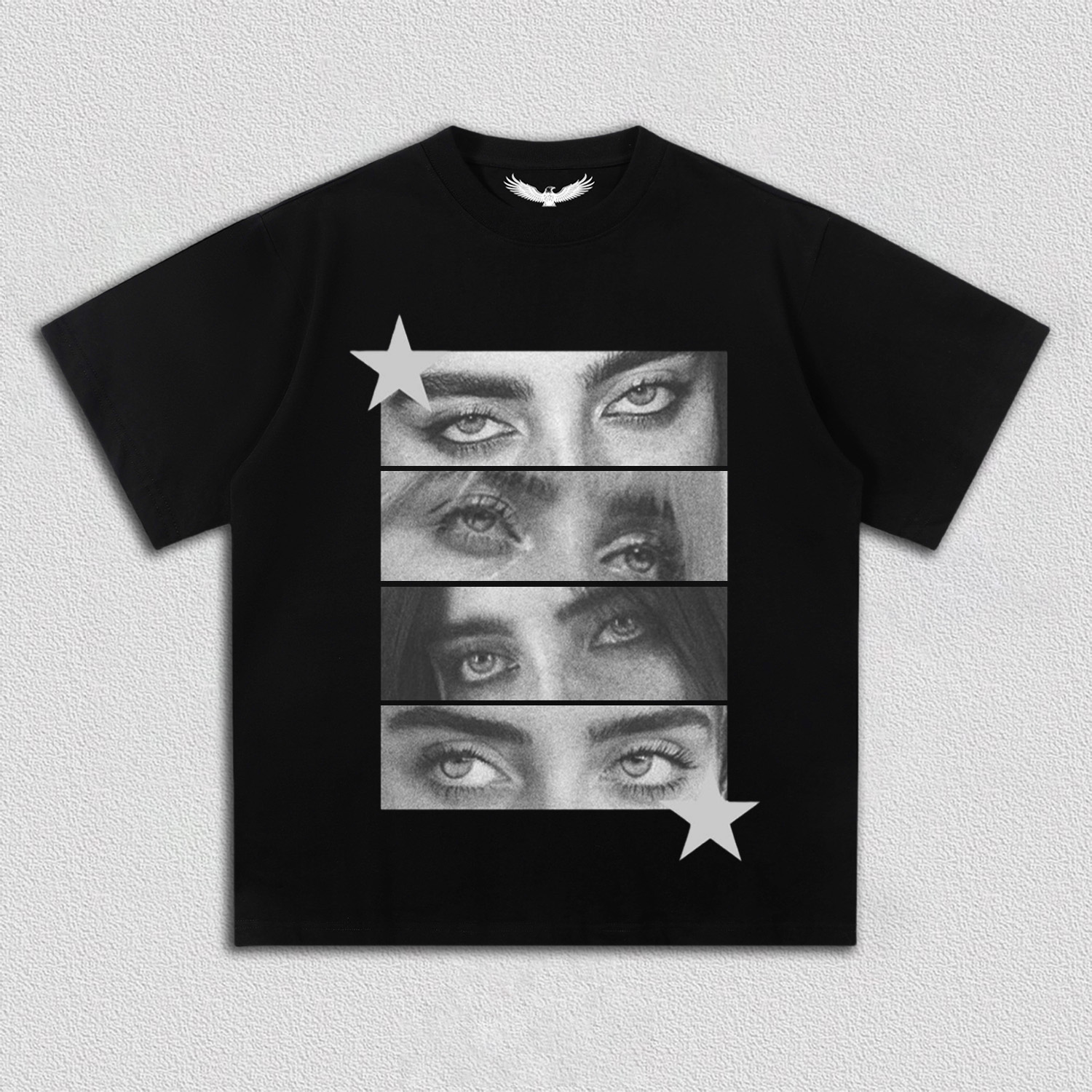 Billie eilish shirt