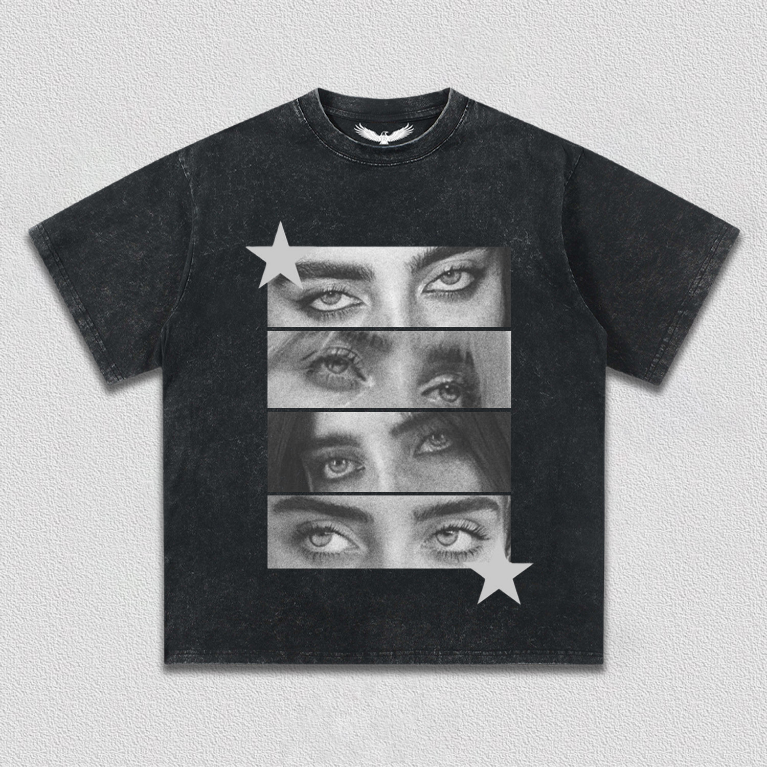 Billie eilish shirt