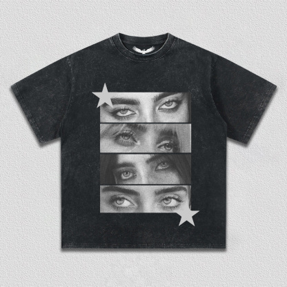 Billie eilish shirt