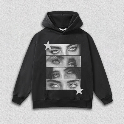 Billie eilish shirt