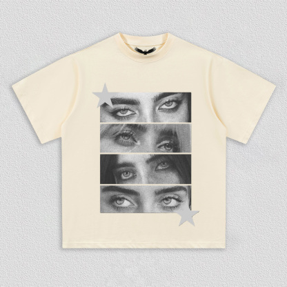 Billie eilish shirt