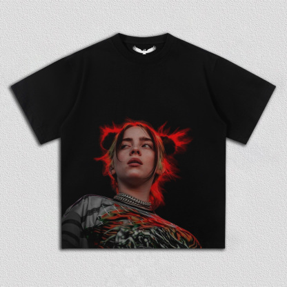 Billie eilish shirt