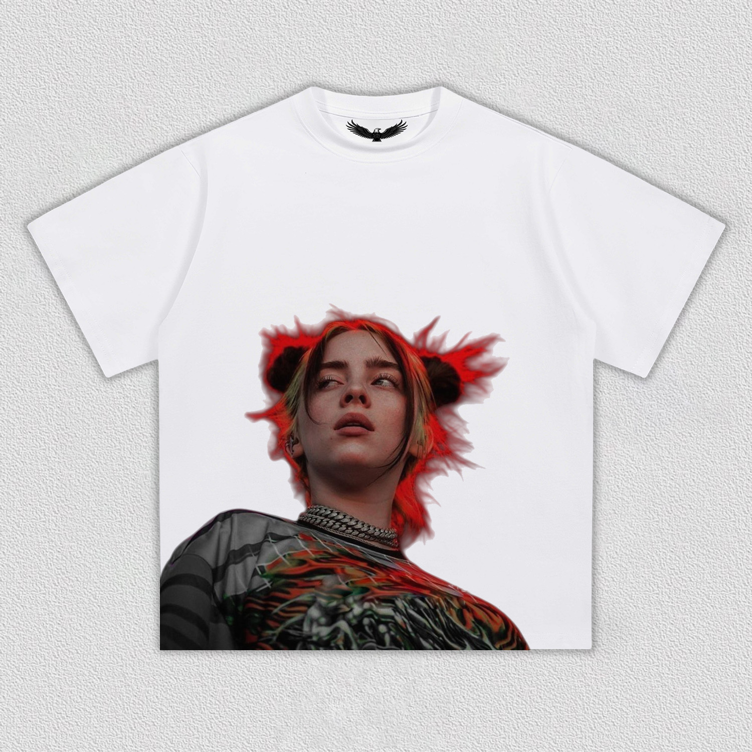 Billie eilish shirt