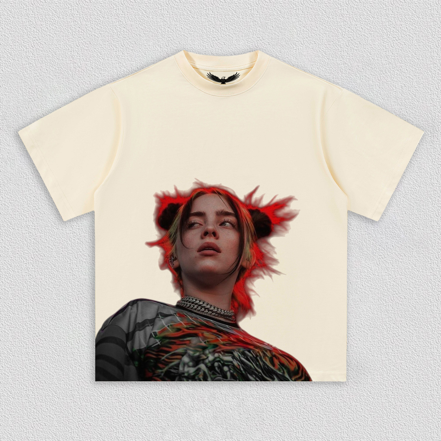 Billie eilish shirt