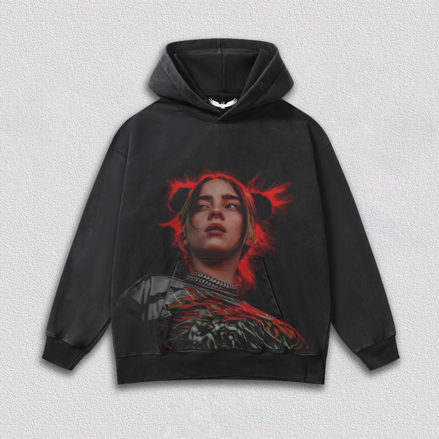 Billie eilish shirt