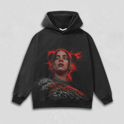 Billie eilish shirt