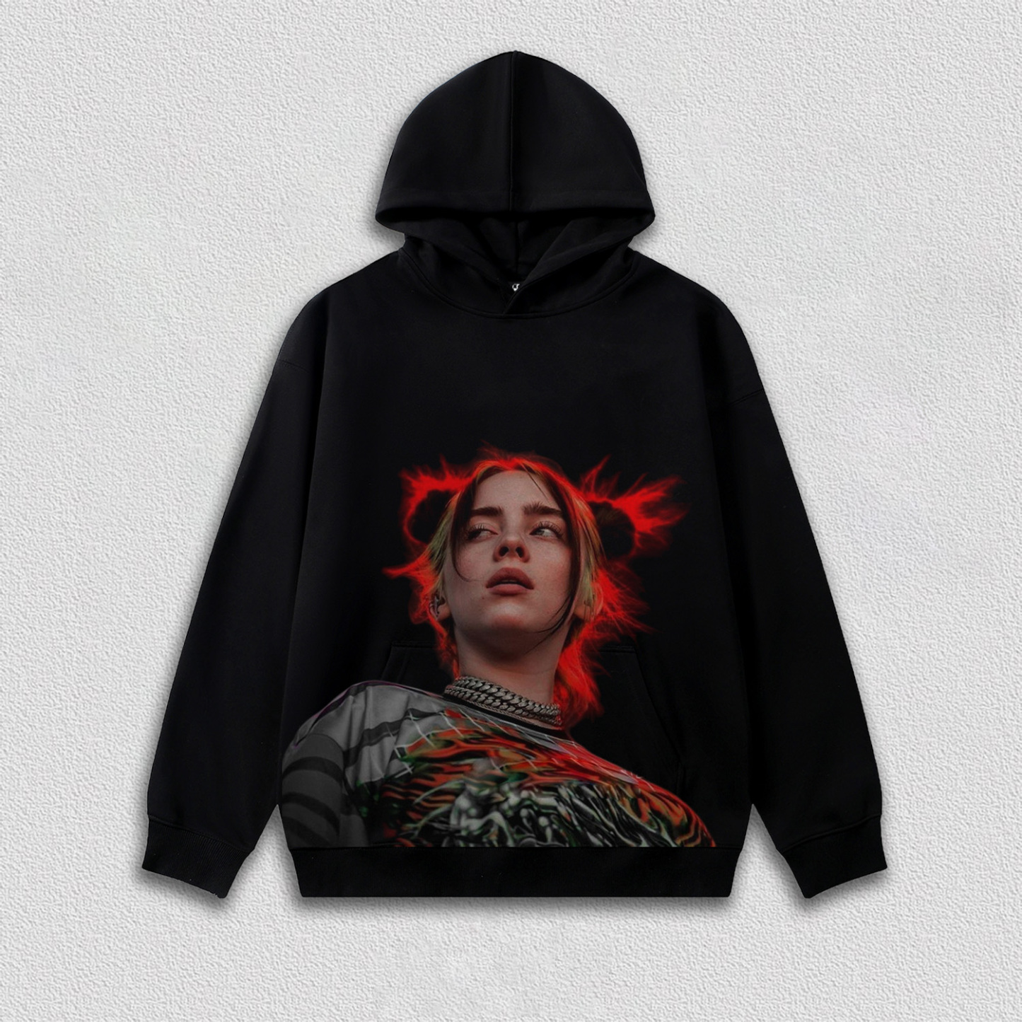 Billie eilish shirt