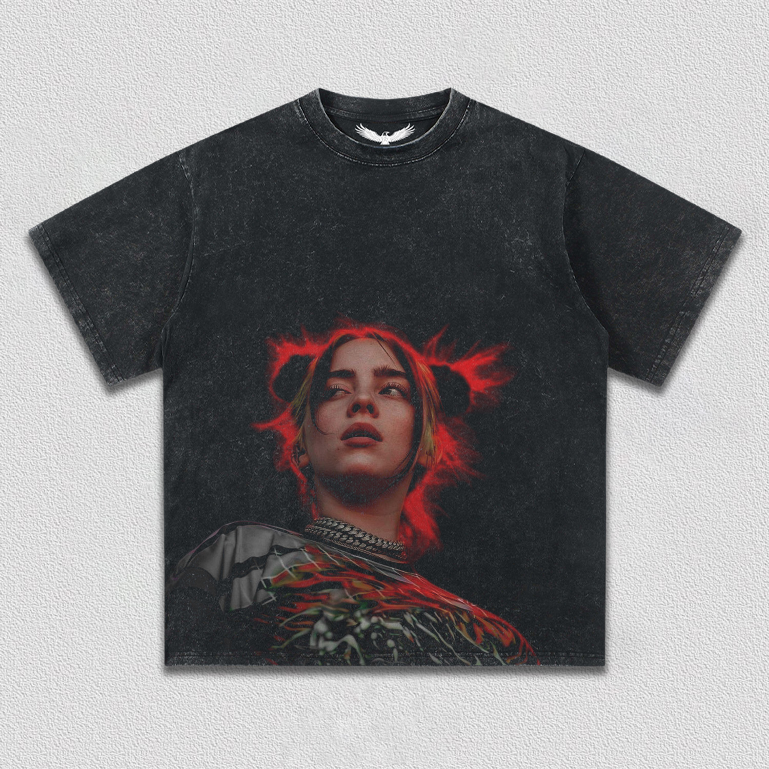 Billie eilish shirt