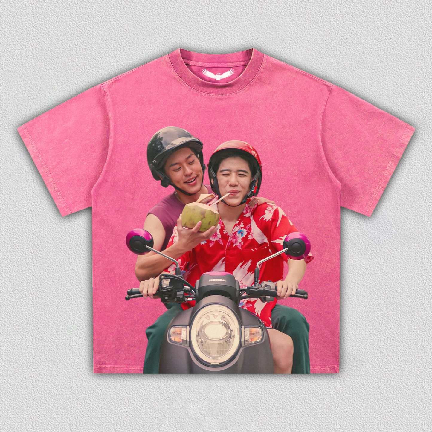 billkin pp  TEE V1