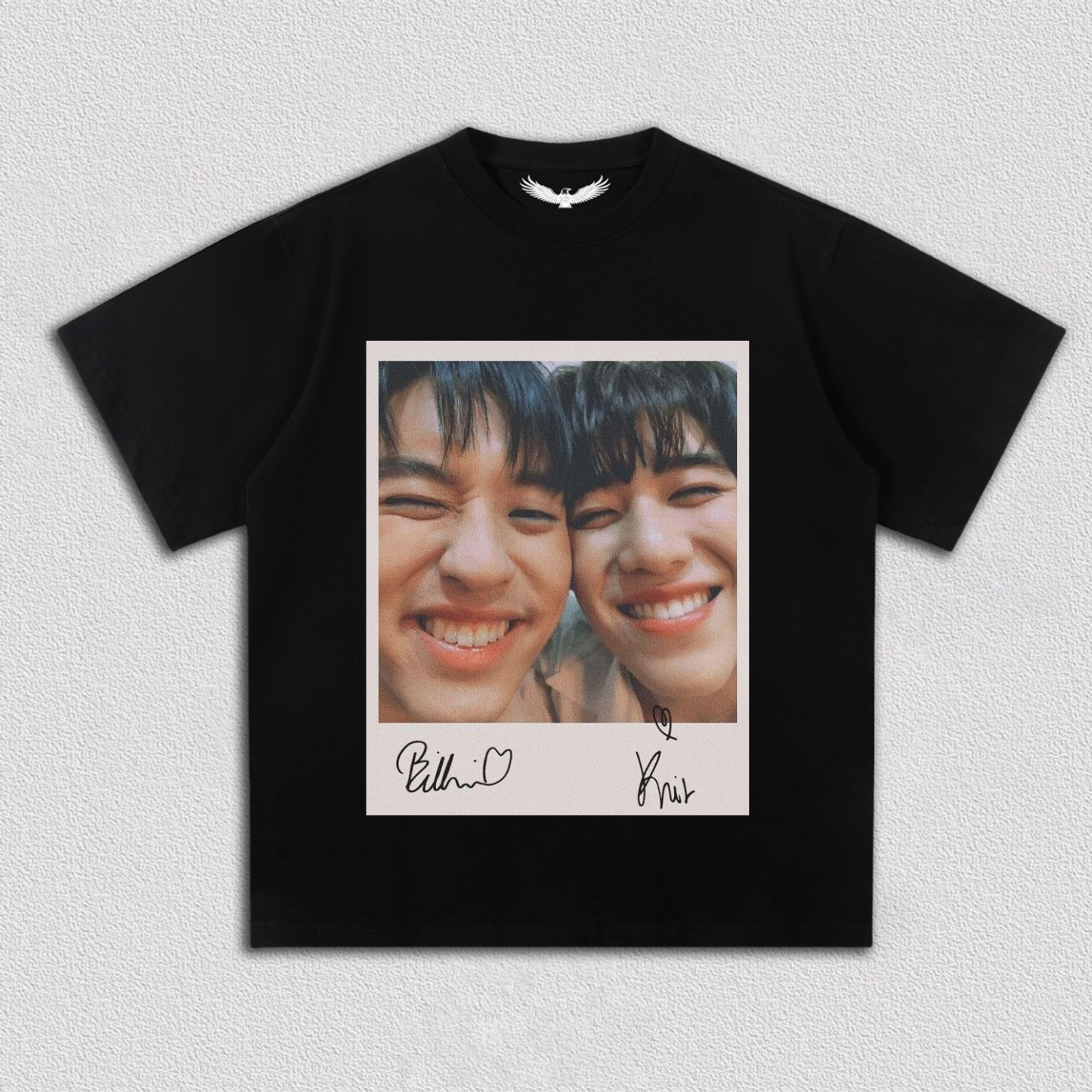 billkin pp  TEE V4