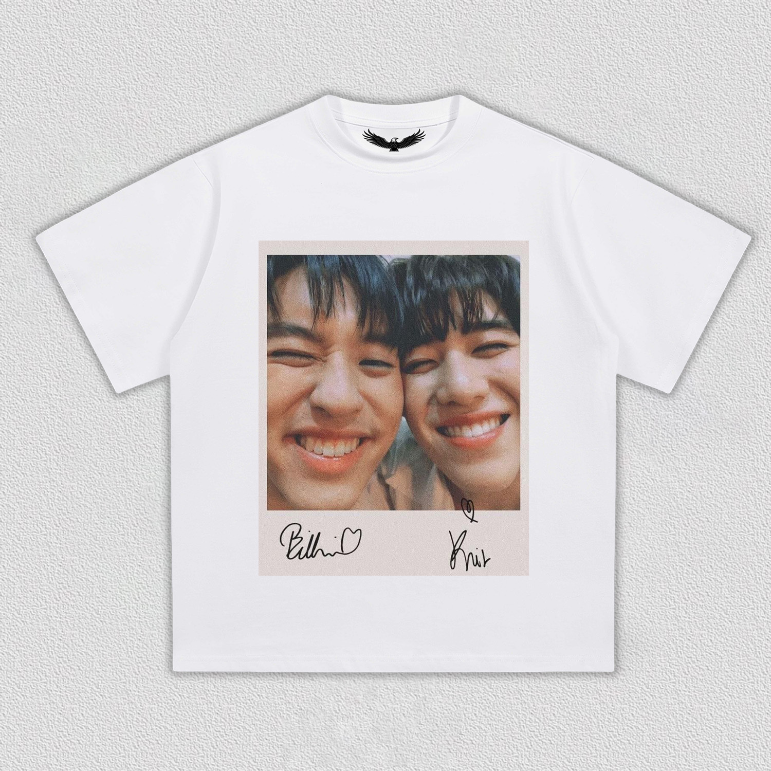 billkin pp  TEE V4