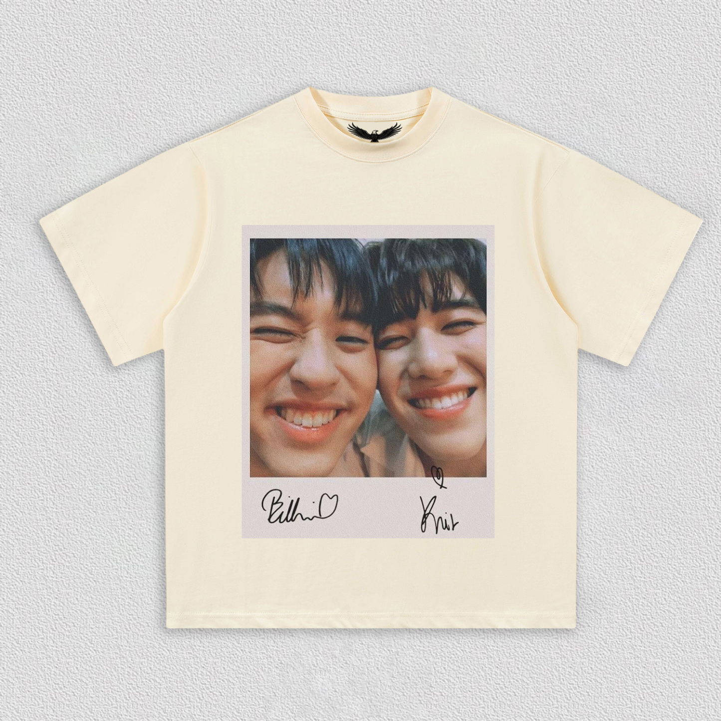 billkin pp  TEE V4