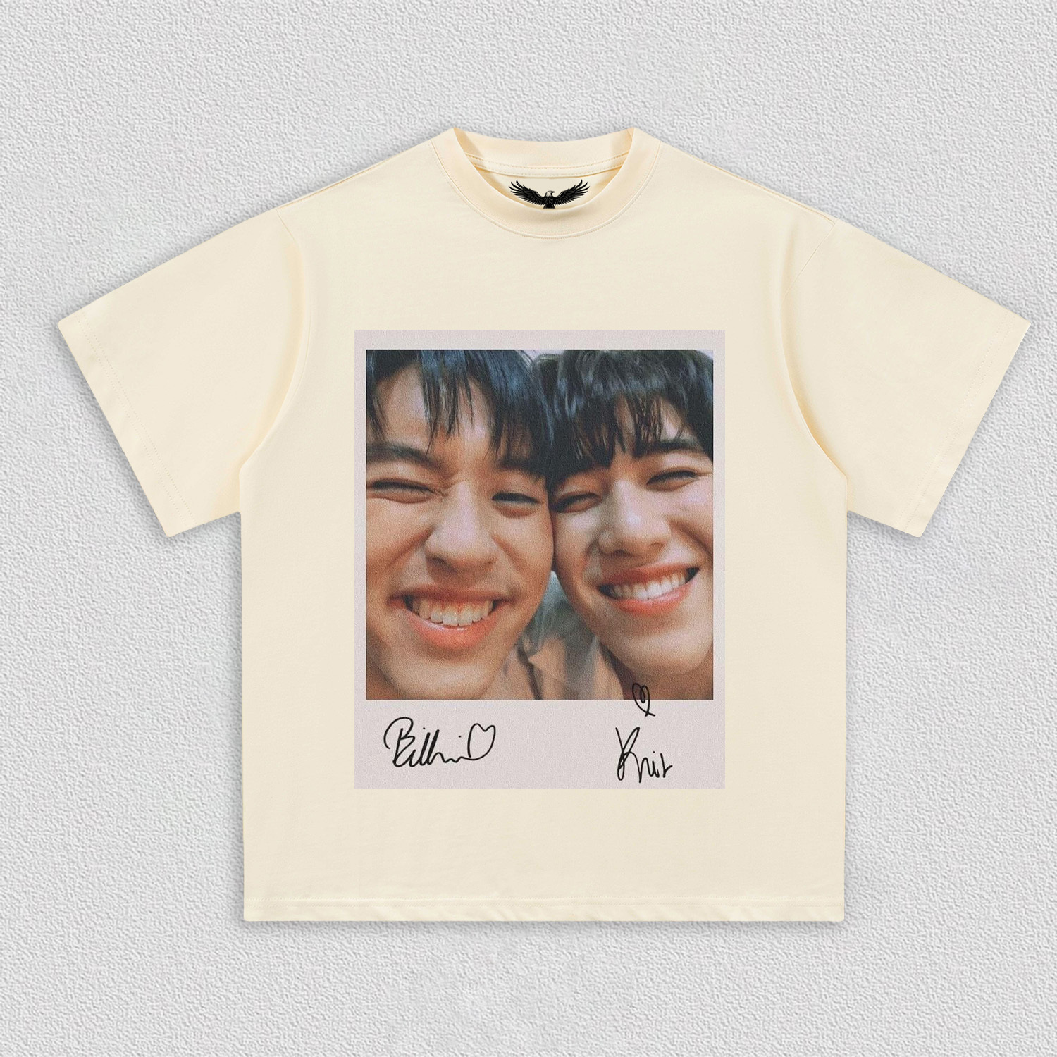 billkin pp  TEE V4
