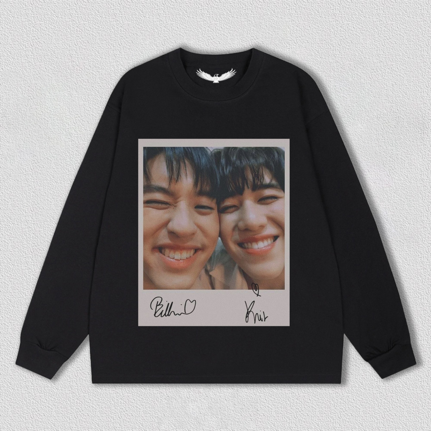 billkin pp  TEE V4