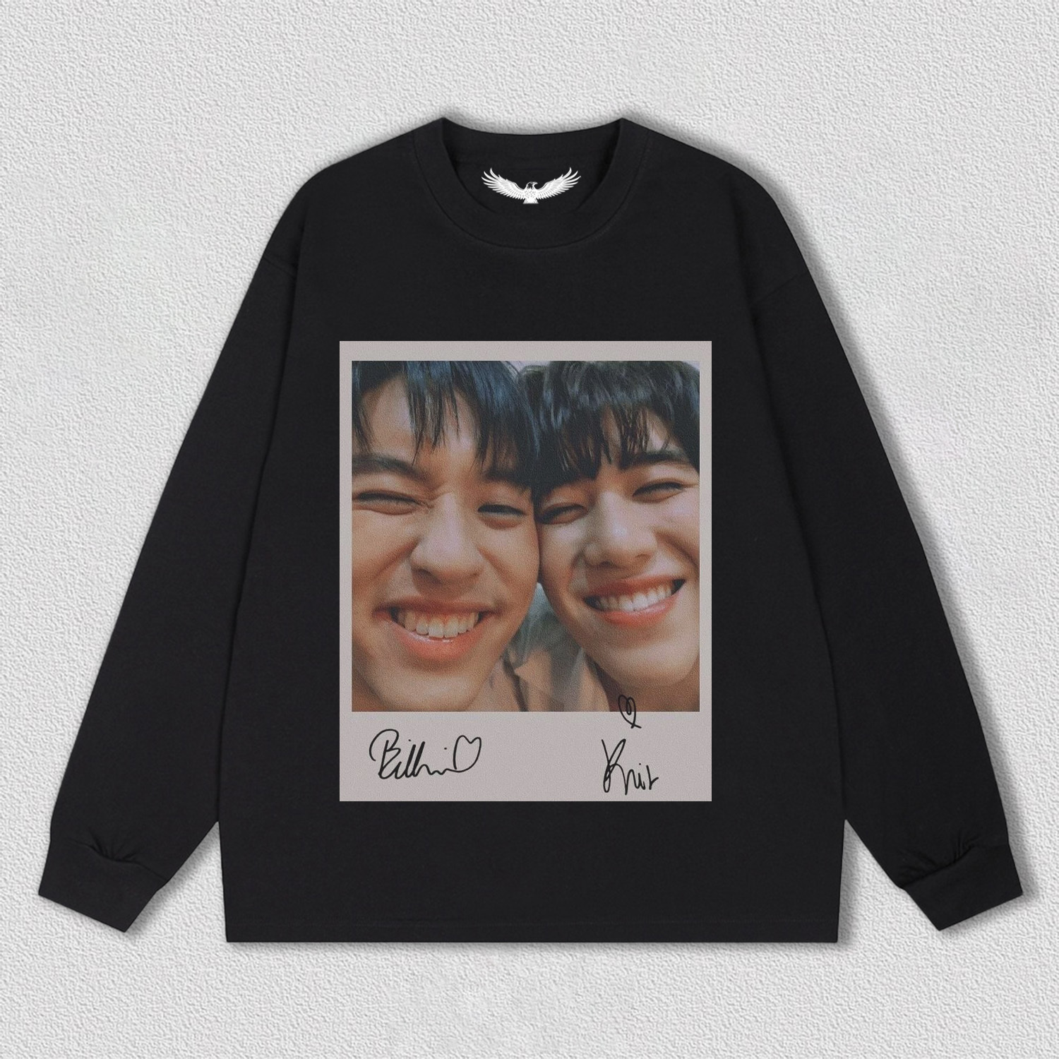 billkin pp  TEE V4
