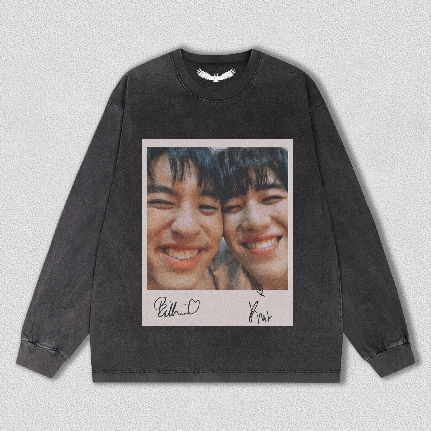 billkin pp  TEE V4