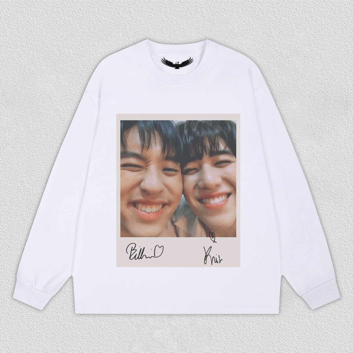 billkin pp  TEE V4