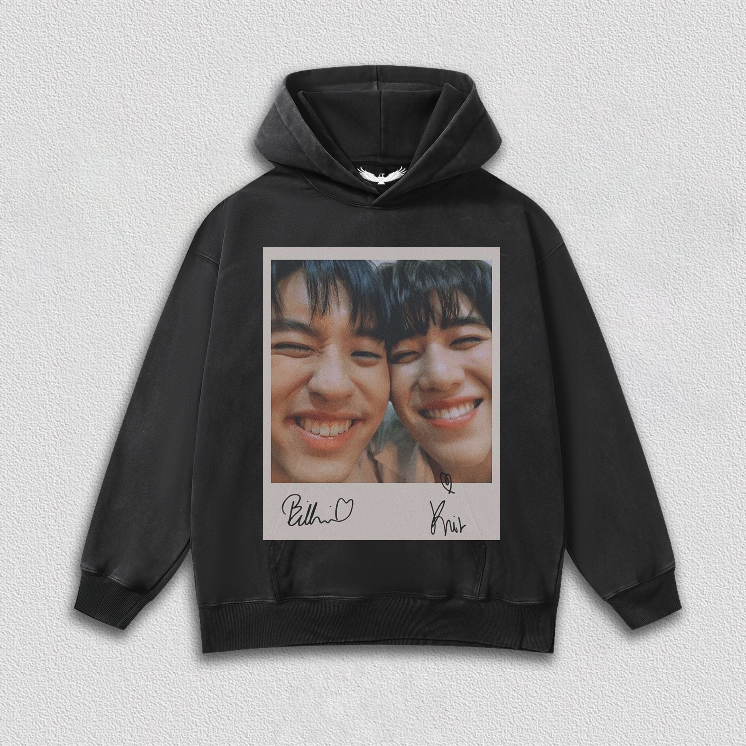 billkin pp  TEE V4