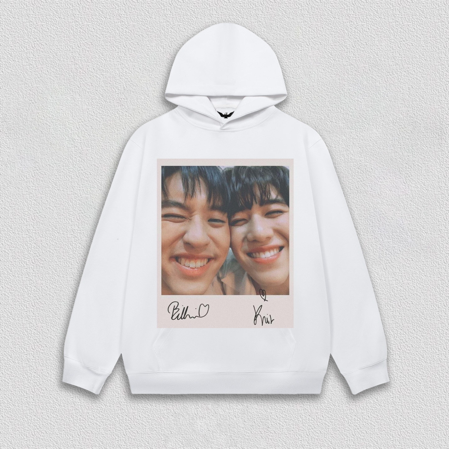billkin pp  TEE V4