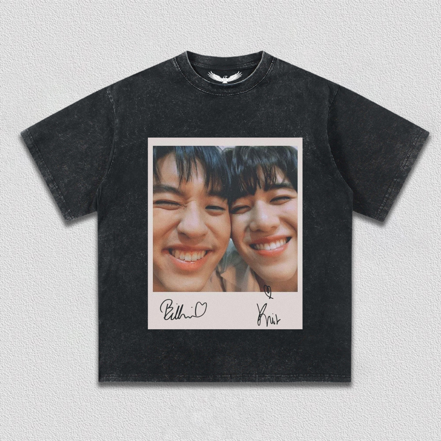 billkin pp TEE V4